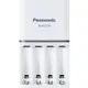 [7東京直購] Panasonic 國際牌 松下 電池充電器 BQ-CC85 可充3/4號電池 B07FR51M9V