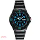 卡西歐CASIO MRW-200H-2B手錶 黑/藍
