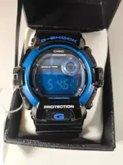 New CASIO G Shock GW 8900A 1JF