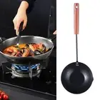 Small Frying Pan Omelette Pan Nonstick Surface Ergonomic Handle Egg Frying