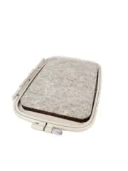 Hoop 'N Press Pad - for Baby Lock | Brother 9.5" x 14" Standard Embroidery Hoops