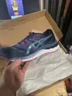 ASICS Wmns Gel Nimbus 23 'Digital Aqua Plum' 1012A885-402 New Size 5.5 (HH)
