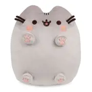 Pusheen The Cat Plush Toe Beans 28cm Licensed by Gund