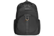 Everki Atlas 15.6" Checkpoint Friendly Laptop Backpack