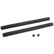 2PCS 50cm Sport Foam Sponge Handlebar Grip Cover Accessories For MTB Bicycle