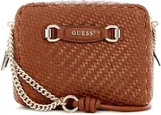 [GUESS] Handbags France Camera Cross Body