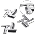 1/3pcs Meat Grinder Blades Accessories Attachment Chopper New