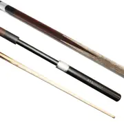 ATS Extendable cue