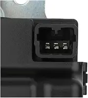 Rear Trunk Latch Lid Lock Actuator for Kia for Rio 2012 2013-2017 Sedan W/O Keyless 81230-1W010 Tailgate Boot Lock Latch
