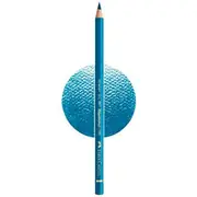 Faber-Castell Polychromos Pencil Cobalt Turquoise 153