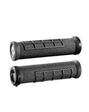 ODI MTB Elite Flow Lock On Grip V2.1 135mm Black