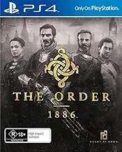 The Order 1886