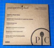 Pampered Chef - Hand Pie and Pocket Maker 100601 New