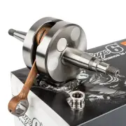 Crankshaft STAGE6 Hpc Back Fool Gilera 50 Gsm 2002-2002