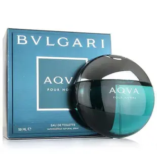 熱銷# 公司正貨 BVLGARI Aqva 寶格麗 大吉嶺茶 活力海洋海藍 水能量碧藍 海韻濱藍 男性 男香 男士淡