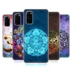 OFFICIAL BRIGID ASHWOOD SACRED SYMBOLS SOFT GEL CASE FOR SAMSUNG PHONES 1