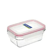 Glasslock Oven Safe Rectangular Container 1.7L