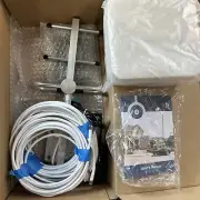 AT&T Signal Booster AT&T Cell Phone Signal Booster