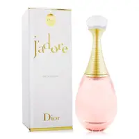 在飛比找momo購物網優惠-【Dior 迪奧】J Adore 真我宣言淡香水(50ml 
