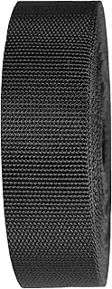 Nylon Webbing Strap Webbing Strap, Polypropylene Webbing 25mm, Upholstery Nylon Webbing