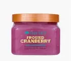 Tree Hut Shea Sugar Scrub Frosted Cranberry 18 oz – RARE Limited Scent