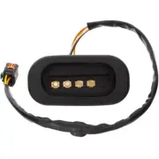 For Renault Master III Vauxhall Movano B NV400 Sliding Door Contact 4-Pin Switch