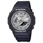 G-Shock Casioak GA2100SB-1A