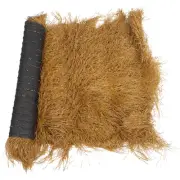 Tiki Turf Thatch Decoration Artificial Plants Outdoor Grass