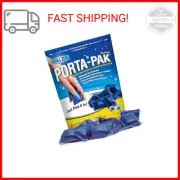 Walex Porta-Pak Black Holding Tank Deodorizer & Portion Control System Drop-Ins