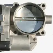 Throttle Body for Volkswagen Audi A4 A6 S7 S8 R8 2.4 2.7 3.7 4.2 V6 V8 V10