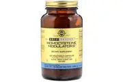 Solgar Gold Specifics Homocysteine Modulators 120 Capsules