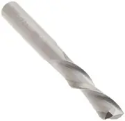 Whiteside Router Bits RD2100 Standard Spiral Bit with Down Cut Solid Carbide ...