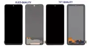 XIAOMI REDMI NOTE 11 11S LCD OLED DISPLAY TOUCH SCREEN DIGITIZER REPLACEMENT