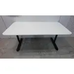 桃園二手家具 推薦-IKEA 宜家 白色 書桌 升降桌 電腦桌 辦公桌 學習桌 工作桌 新北家俱台北2手傢具新竹傢俱