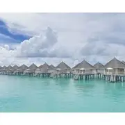 Holiday Island Resort & Spa