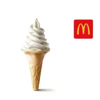 在飛比找蝦皮購物優惠-麥當勞 大蛋捲冰淇淋(即享券) 2024年1月31日前使用 
