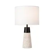Mayfield Terrazzo Arana Table Lamp