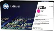 HP 828A (CF365A) Magenta Original LaserJet Toner Drum