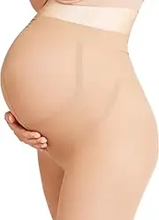 [FALKE] Women's 9 Months 20 Denier Tight, black
