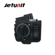 Farmland Motorcycle Lock Smart Lock Assy for Honda PCX-125/150 2017-2020