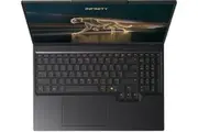 Infinity Y16-R9R7TiBW-899 16" QHD 300Hz Laptop, Ryzen 9 9955HX, 32GB RAM, 1TB SSD, RTX 5070 Ti, Windows 11 Home
