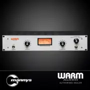 Warm Audio WA2A Opto Compressor (Teletronix LA-2A Clone)