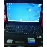 在飛比找蝦皮購物優惠-ASUS _ K501N筆電--目前系統WIN10 / 2手