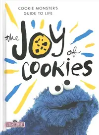在飛比找三民網路書店優惠-The Joy of Cookies ― Cookie Mo