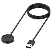 StrapsCo Replacement USB Charger Compatible with Fossil Hybrid Smartwatch HR