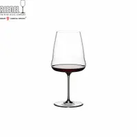 在飛比找PChome24h購物優惠-【Riedel】Cabernet/Sauvignon紅酒杯-
