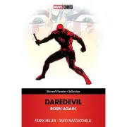 Daredevil Born Again (Marvel Premier Collection) Marvel Comics