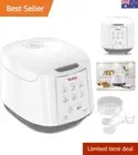 Easy Rice & Slow Cooker Rice and Multicooker,