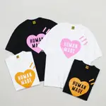 OFFLINE SHIBUYA HARAJUKU STORE LIMITED LOVE 100% 純棉短袖 T 恤