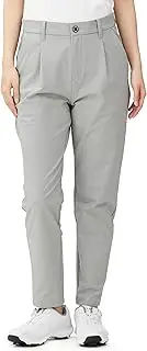PING APPAREL(ピン アパレル) Pin Apparel 622-4131108 Women's Long Pants (Cross Moving Omnidirectional Stretch) / Golf